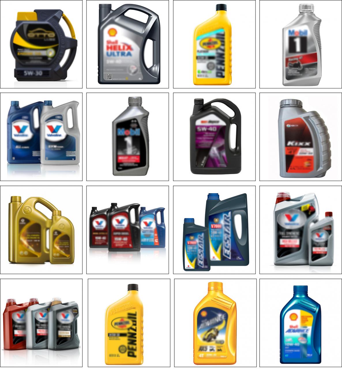 Najlepsza cena 5-100 ml pneumatyczna maszyna do napełniania olejem silnikowym