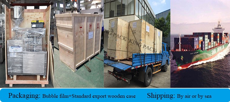 maszyna do napełniania i zamykania fiolek z kwasem hialuronowym