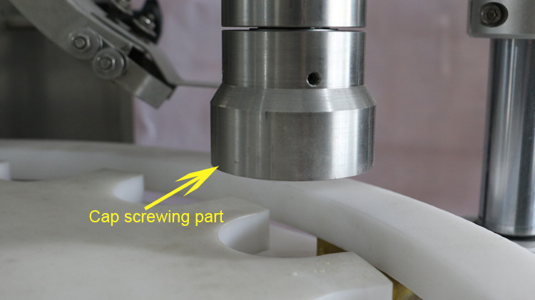 produkcja 5 galonów maszyny do napełniania maszyny do napełniania gorącym woskiem maszyny do napełniania saszetek