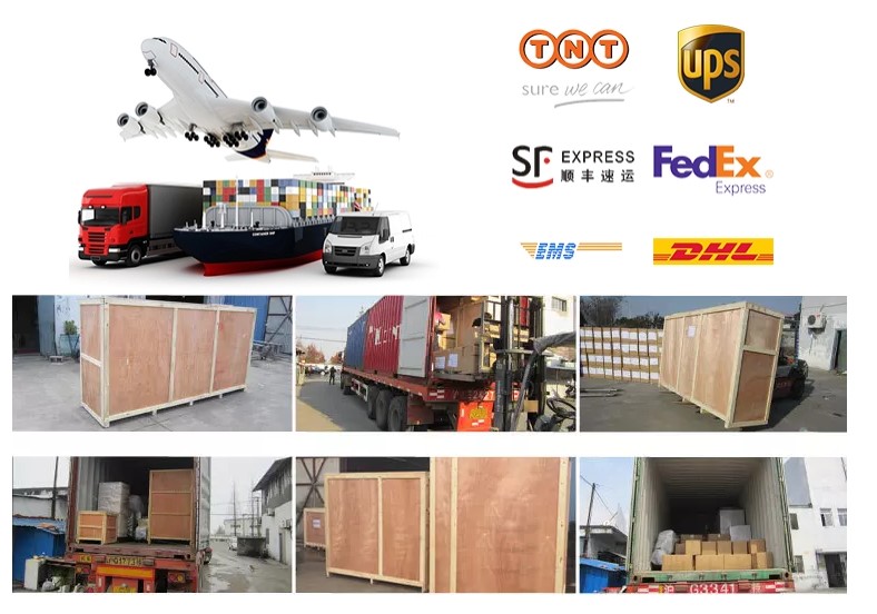 Sprzedaż maszyn do zamykania kapsli z obrotową płytą