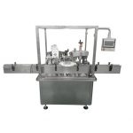 Maszyna do napełniania i zamykania fiolek o pojemności 2 uncji