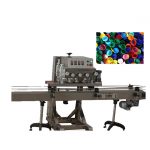 Automatyczna zakrętka do butelek z wrzecionem